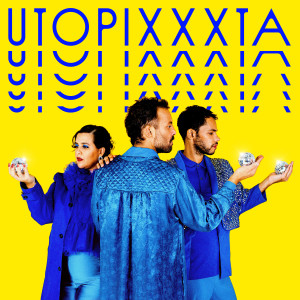 收聽UTOPIXXXTA的Troca de Carícias歌詞歌曲