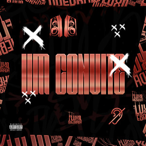 อัลบัม Um Convite (Explicit) ศิลปิน DJ MOTTA