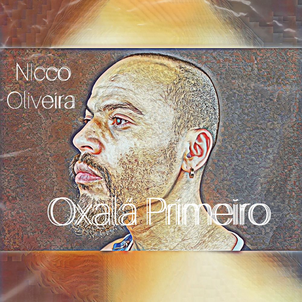 Oxalá Primeiro