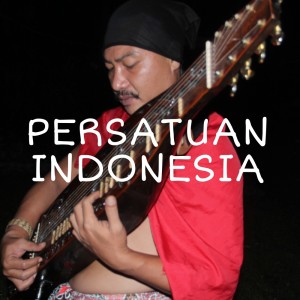 Sadely Barage的專輯Persatuan Indonesia