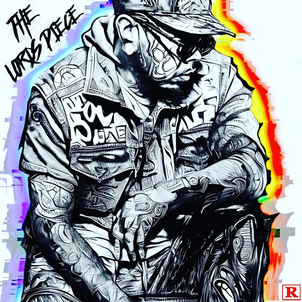 Shattered Dreams (feat. The Jones) (Explicit)