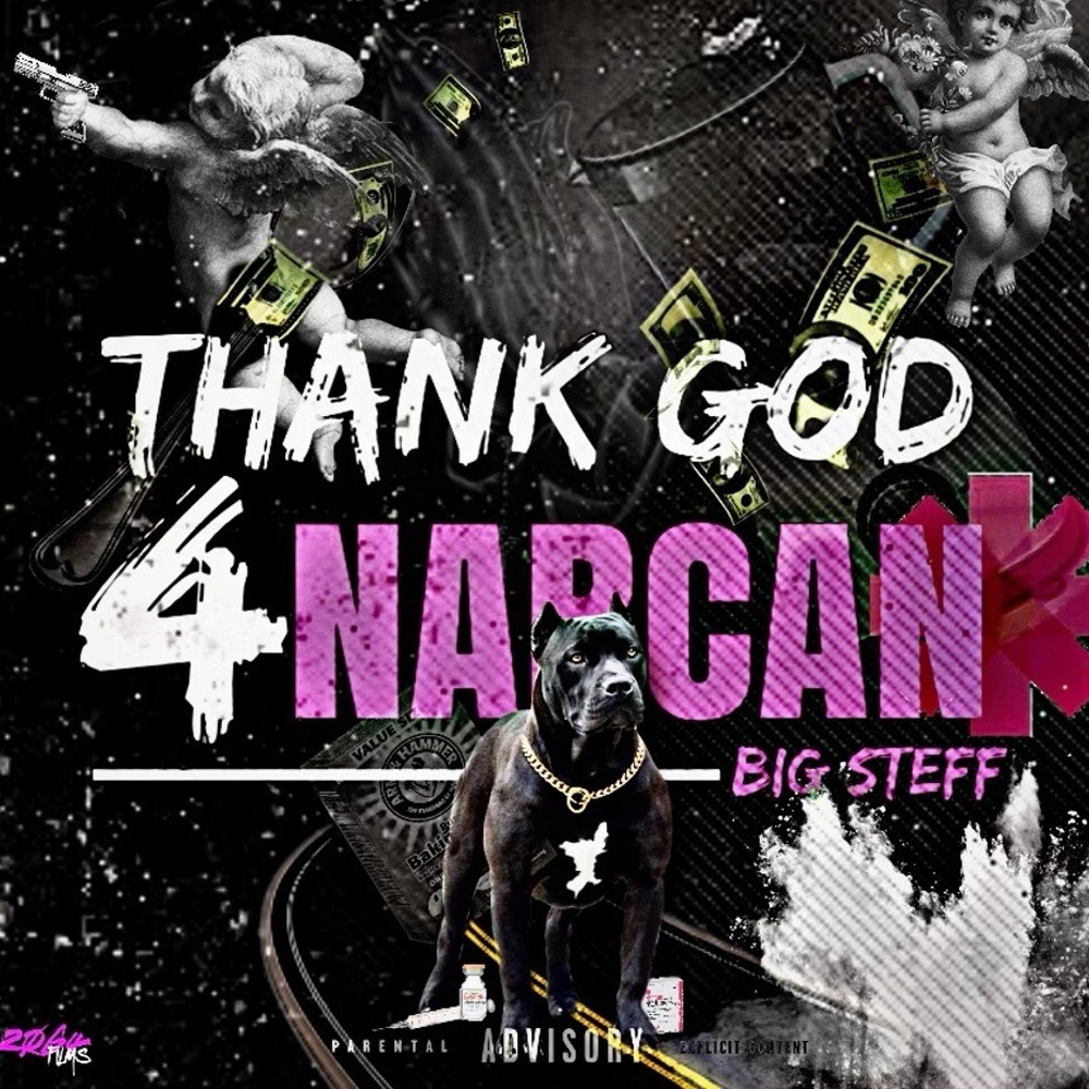 4 Way (feat. BBE Big Milli, Juicester & Big Junie) (Explicit)