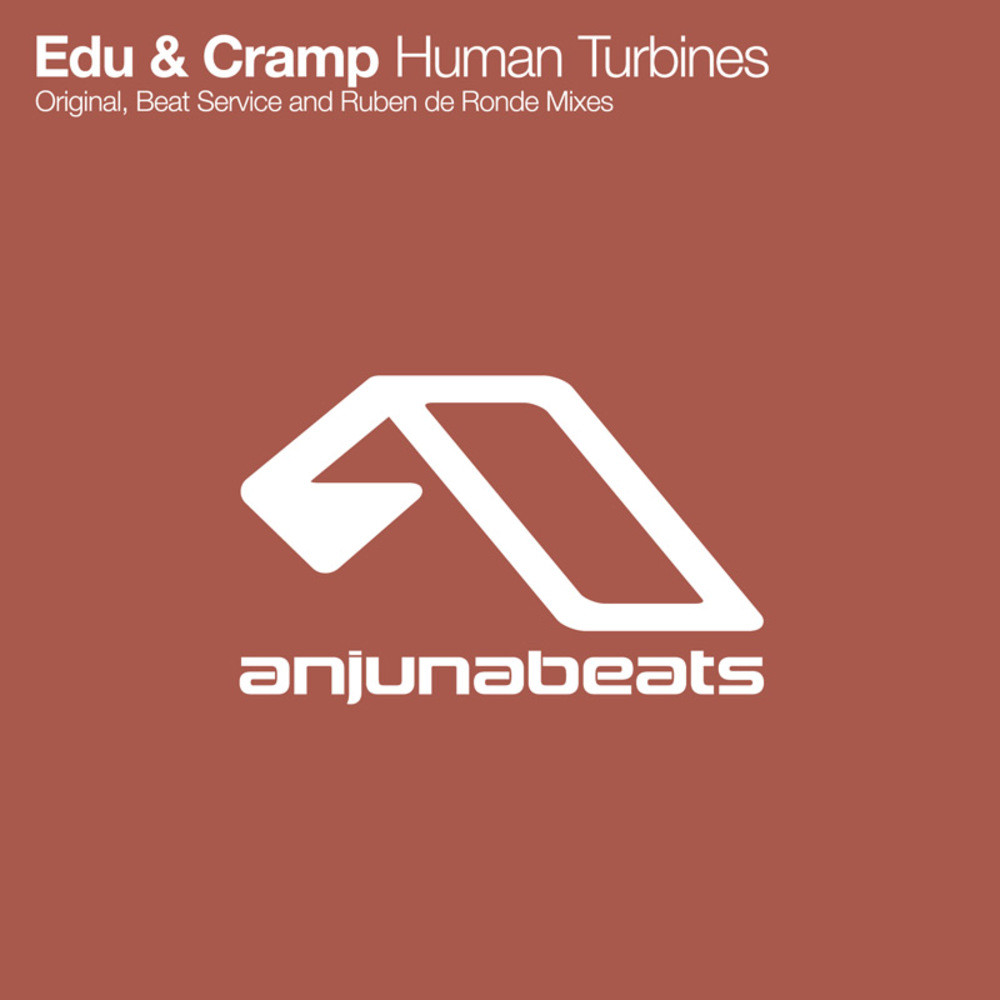 Human Turbines (Beat Service Remix)