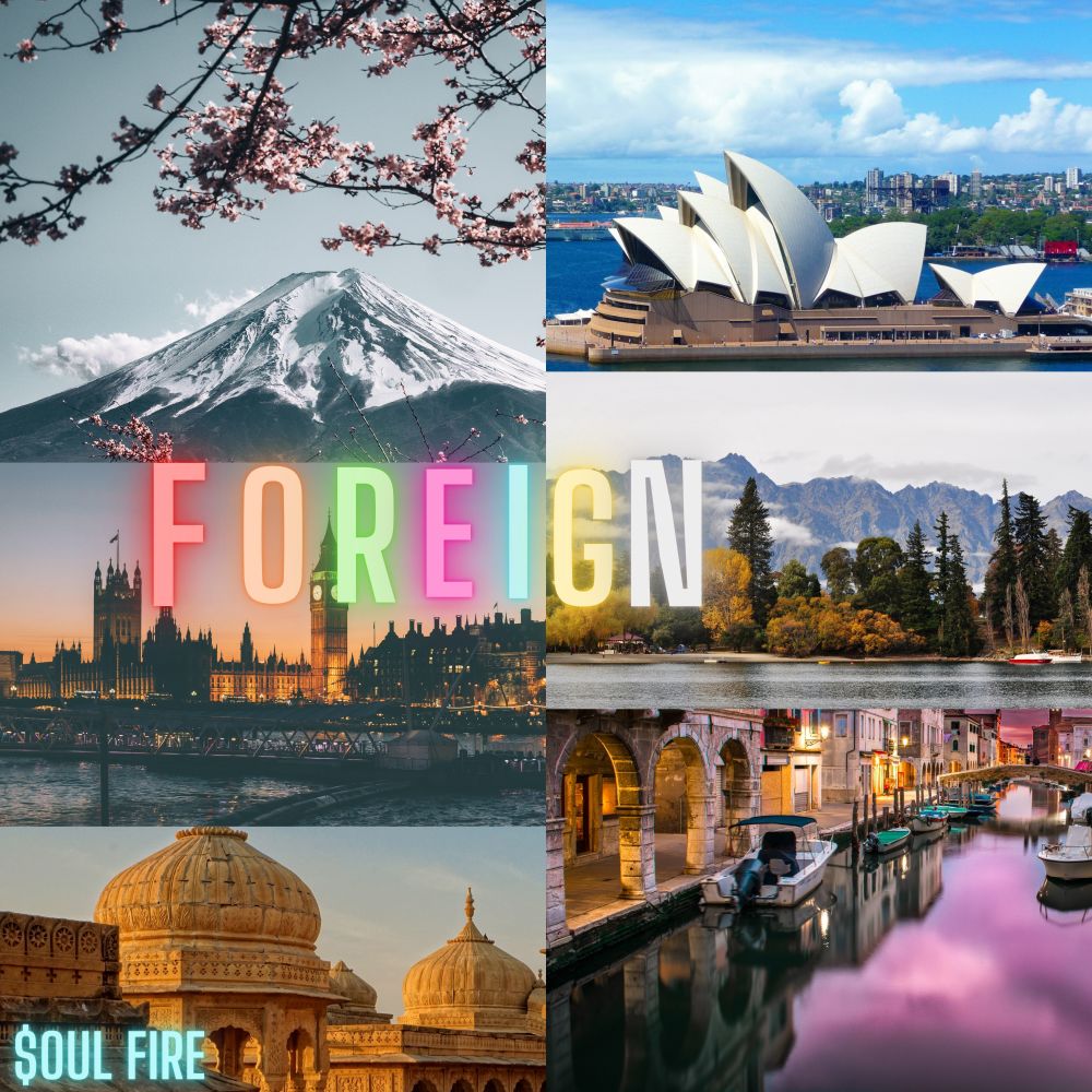New Zeland