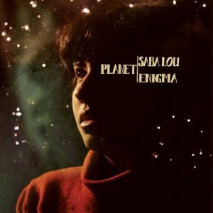 Saba Lou的專輯Planet Enigma
