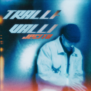 Album Tralli-Valli from Jecito