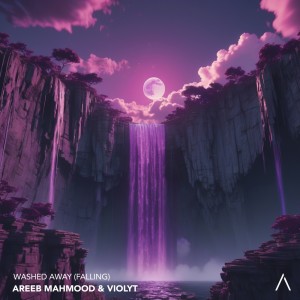 收聽Areeb Mahmood的Washed Away (Falling)歌詞歌曲