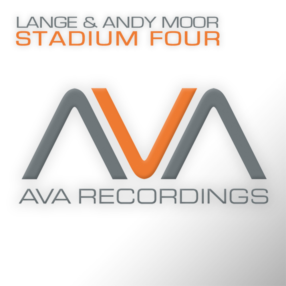Stadium Four (Lost Stories Remix)
