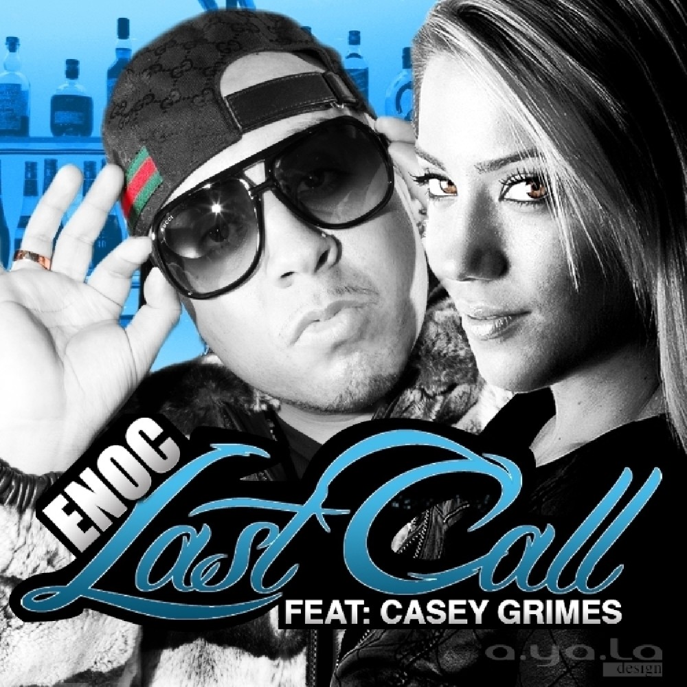LAST CALL