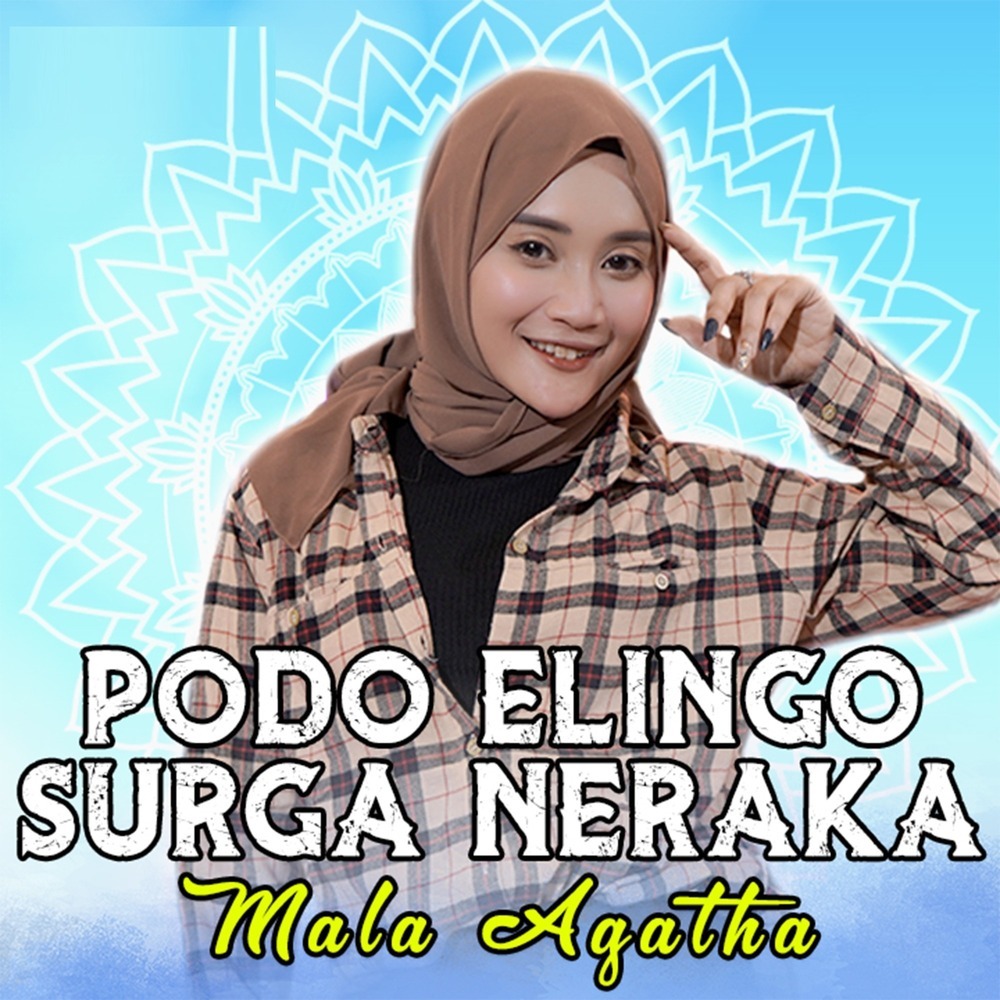 Podo Elingo Surga Neraka