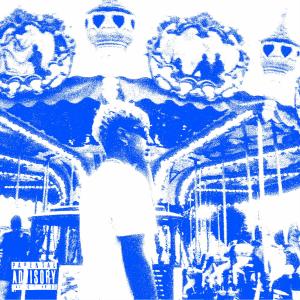 Krivex的專輯Karrusel