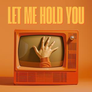 Javiel Liow的專輯Let Me Hold You
