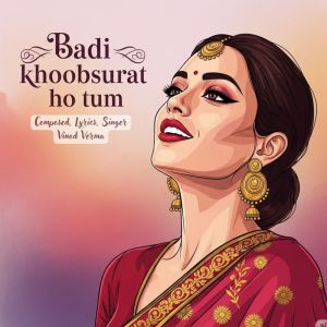 Album Badi Khoobsurat Ho Tum from Vinod Verma
