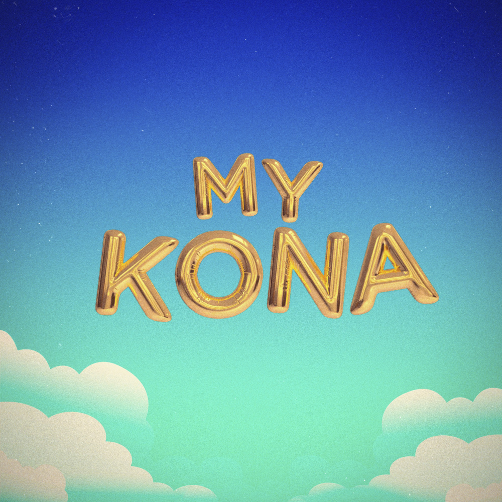 Memory of Kona International Airport