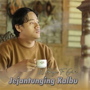 Album Jejantunging Kalbu oleh Wahyu F Giri