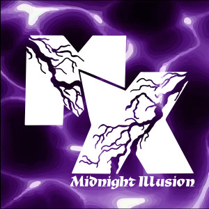Listen to Midnight Illusion song with lyrics from Maxx