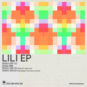 ดาวน์โหลดและฟังเพลง Lili (Dualism Lili's chapter remix) พร้อมเนื้อเพลงจาก Solead