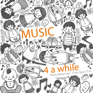 收聽Paola Matarrese的My Funny Valentine / My Valentine歌詞歌曲