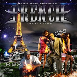 Listen to Banger For Life song with lyrics from T-Dhurr
