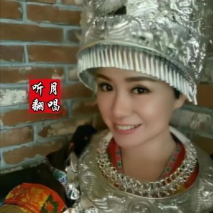 收听听月的苹果香 (cover: 黑大婶回乡带娃) (完整版)歌词歌曲