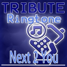 收聽The Tones的Next 2 You (Chris Brown feat. Justin Bieber) - Ringtone歌詞歌曲