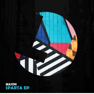 收聽Mason的Sparta歌詞歌曲
