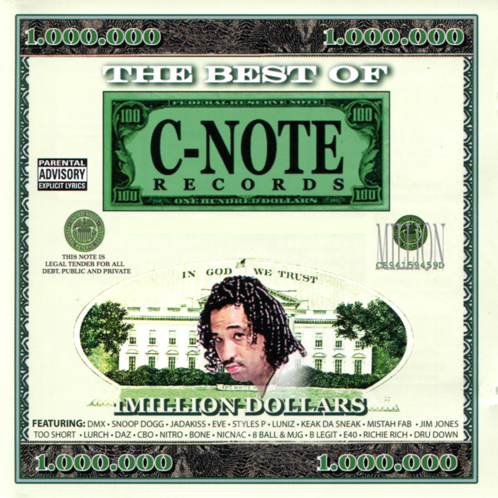 Nationwide (Explicit)