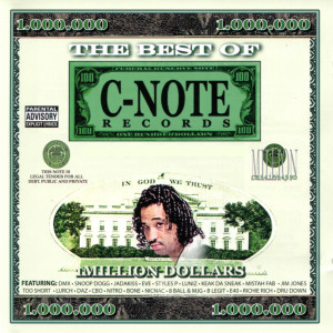 收聽Luniz的I Got 5 on It (Explicit)歌詞歌曲