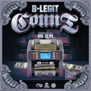 Album Count (Explicit) from B-Legit