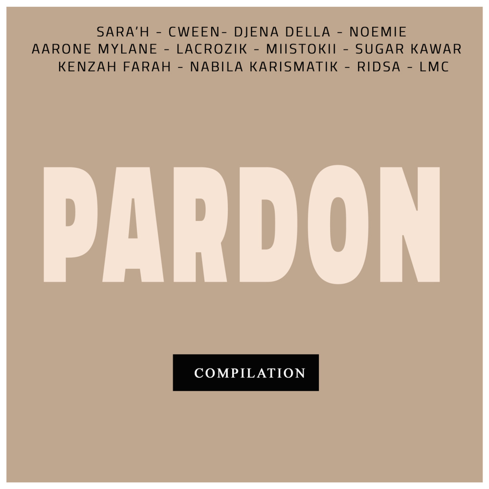Pardonne moi