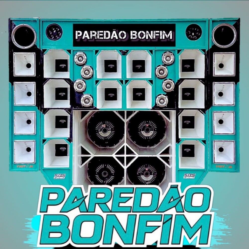 Paredão Bonfim