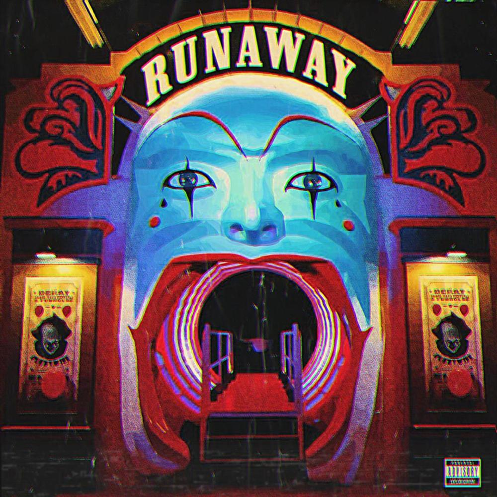 RUNAWAY (Explicit)