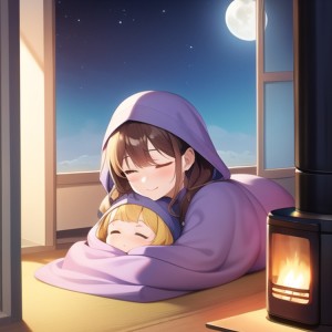 Listen to Believe Me（命运石之门） (完整版) song with lyrics from 梨花三音