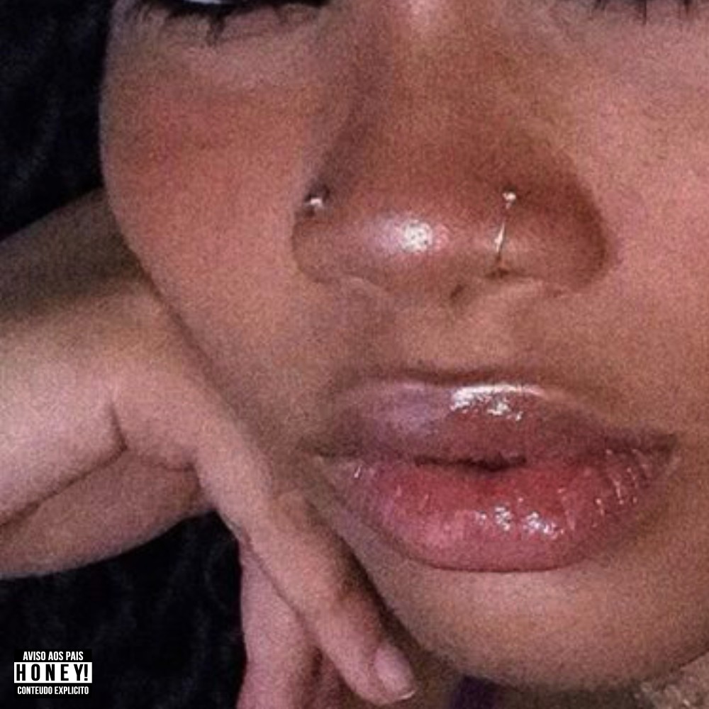 Bala no Copo (Explicit)