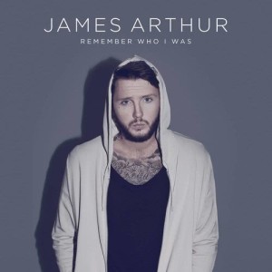 收聽James Arthur的Remember Who I Was歌詞歌曲