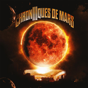 Chroniques de Mars 3的專輯Colombiana (feat. Soprano & D2T & BBKGB) (Explicit)