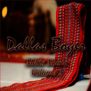 ดาวน์โหลดและฟังเพลง Seven Step พร้อมเนื้อเพลงจาก Dallas Boyer