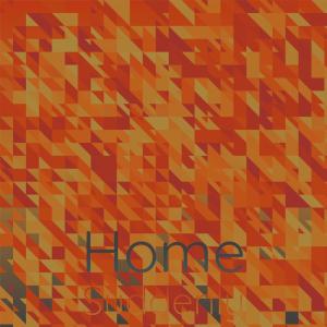 Album Home Suddenly from Various