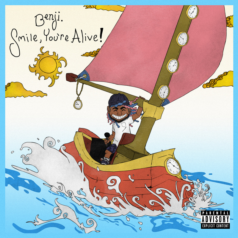 Wave (Explicit)