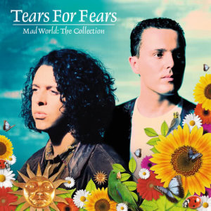 收聽Tears For Fears的When In Love With A Blind Man歌詞歌曲