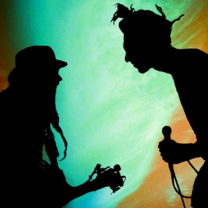 Listen to Storm Tossed song with lyrics from MatisYahu