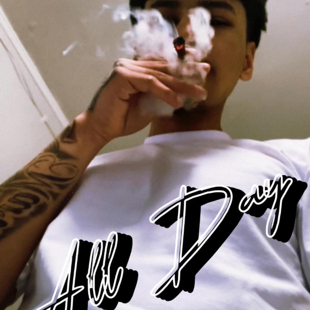 All Day (Explicit)