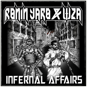 收聽Ronin Yaro的Wardogs (Explicit)歌詞歌曲