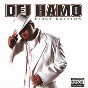收聽Dei Hamo的In The Name Of歌詞歌曲