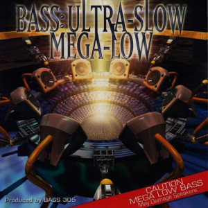 收聽Bass 305的Open Your Mind (Bass Alliance Mega Low Boost)歌詞歌曲