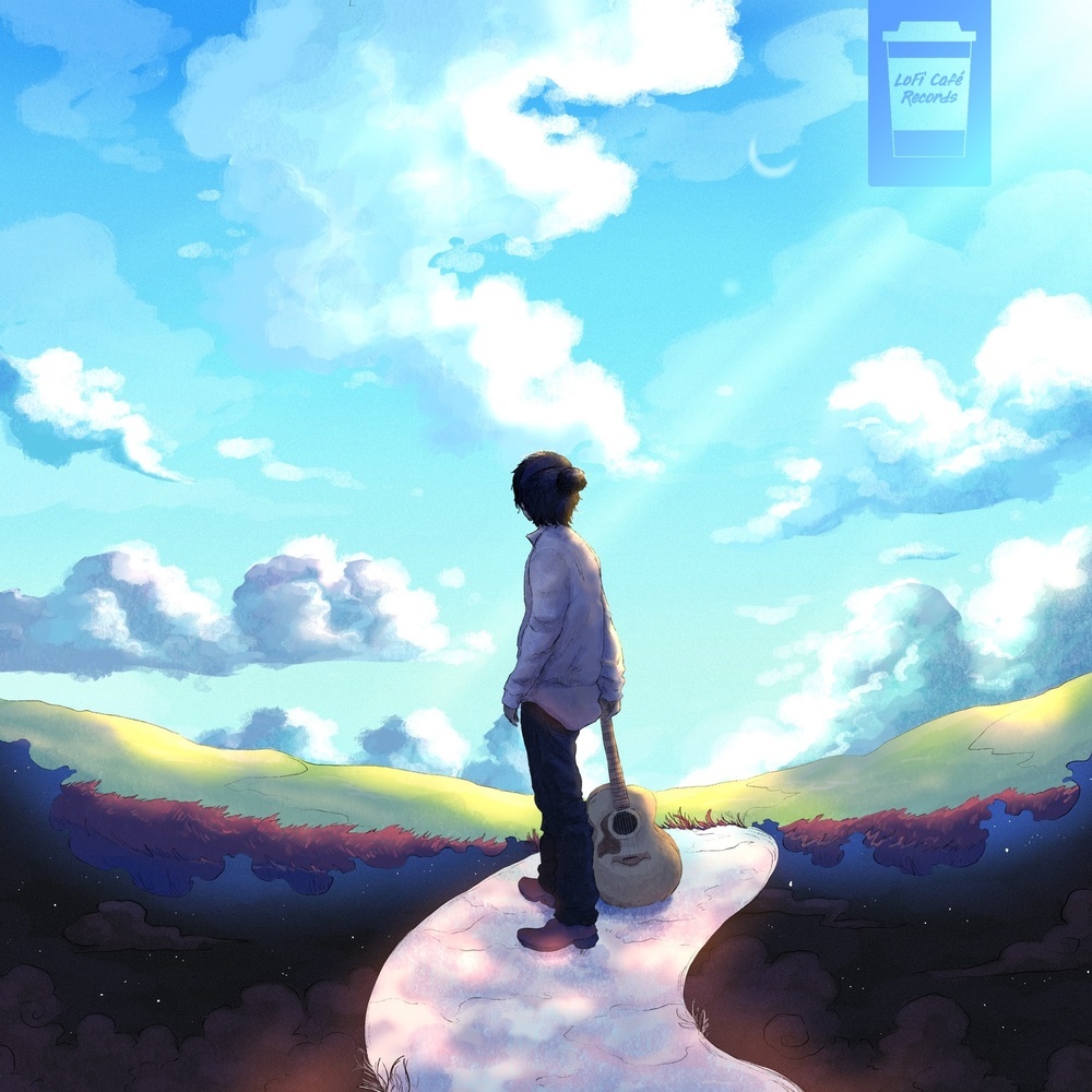 Among the Trees