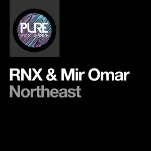 RNX的专辑Northeast