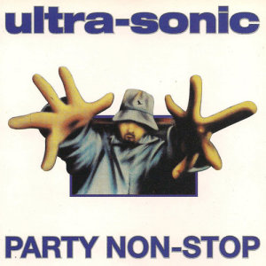收聽Ultra-sonic的Phatt Beatz 'N' Funky Bass Lines歌詞歌曲