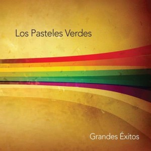 ดาวน์โหลดและฟังเพลง Amor de Fantasía พร้อมเนื้อเพลงจาก Los Pasteles Verdes