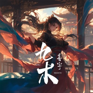 Album 九术 from 善宇